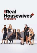 Watch The Real Housewives of Toronto Soap2day