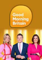 Watch Good Morning Britain Soap2day