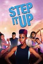 Watch Step It Up Soap2day