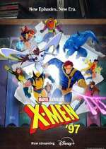 Watch X-Men '97 Soap2day