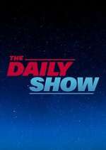 Watch The Daily Show Soap2day