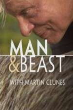 Watch Man & Beast with Martin Clunes Soap2day