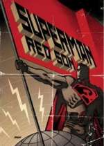 Watch Superman: Red Son Soap2day