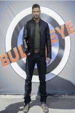 Watch Bullseye (2015) Soap2day