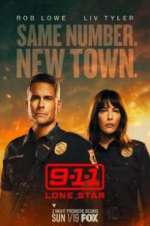 Watch 9-1-1: Lone Star Soap2day