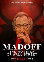 Watch Madoff: The Monster of Wall Street Soap2day