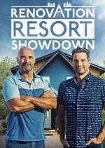 Watch Renovation Resort Showdown Soap2day