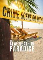 Watch The Real Death in Paradise Soap2day