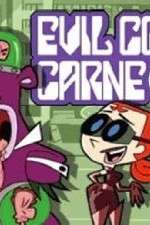 Watch Evil Con Carne Soap2day