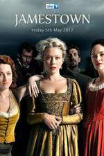 Watch Jamestown Soap2day