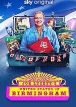 Watch Joe Lycett\'s United States of Birmingham Soap2day