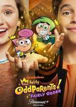 Watch The Fairly OddParents: Fairly Odder Soap2day