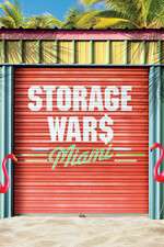 Watch Storage Wars: Miami Soap2day