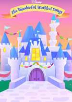 Watch Disney Junior Wonderful World of Songs Soap2day