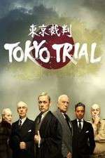 Watch Tokyo Trial Soap2day