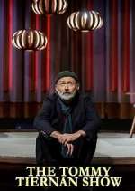 Watch The Tommy Tiernan Show Soap2day