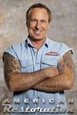 Watch American Restoration Soap2day
