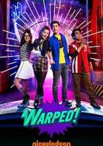 Watch Warped! Soap2day