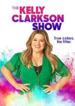Watch The Kelly Clarkson Show Soap2day