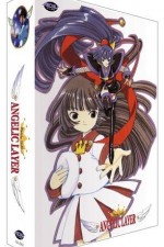 Watch Angelic Layer Soap2day
