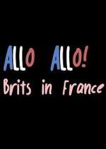 Watch Allo Allo! Brits in France Soap2day