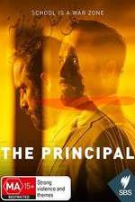 Watch The Principal Soap2day