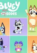 Watch Bluey Minisodes Soap2day