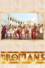 Watch Bromans Soap2day