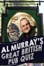 Watch Al Murray\'s Great British Pub Quiz Soap2day