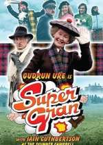 Watch Super Gran Soap2day