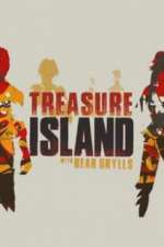 Watch Treasure Island with Bear Grylls Soap2day