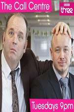 Watch The Call Centre Soap2day