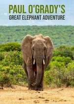 Watch Paul O'Grady's Great Elephant Adventure Soap2day