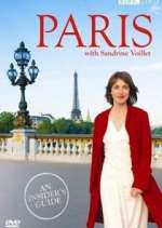 Watch Paris Soap2day