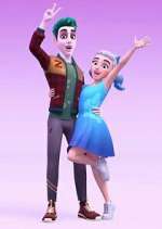 Watch ZOMBIES: The Re-Animated Series Shorts Soap2day