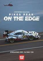 Watch Pikes Peak: On the Edge Soap2day