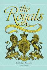 Watch The Royals Soap2day