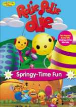 Watch Rolie Polie Olie Soap2day