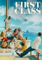 Watch First Class Soap2day