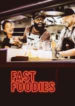 Watch Fast Foodies Soap2day