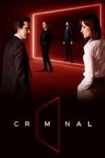 Watch Criminal: United Kingdom Soap2day