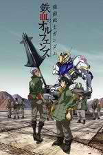 Watch Mobile Suit Gundam: Tekketsu no Orphans Soap2day