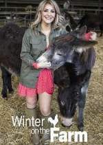 Watch Live: Winter on the Farm Soap2day
