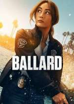 Watch Ballard Soap2day