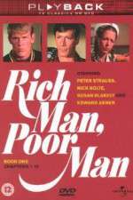 Watch Rich Man, Poor Man Soap2day