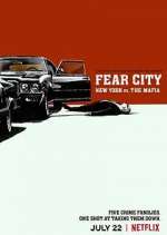 Watch Fear City: New York vs The Mafia Soap2day