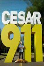 Watch Cesar 911 Soap2day