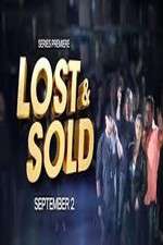 Watch Lost And Sold Canada Soap2day