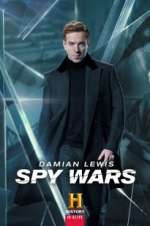 Watch Damian Lewis: Spy Wars Soap2day