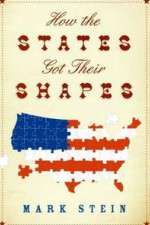 Watch How the States Got Their Shapes Soap2day